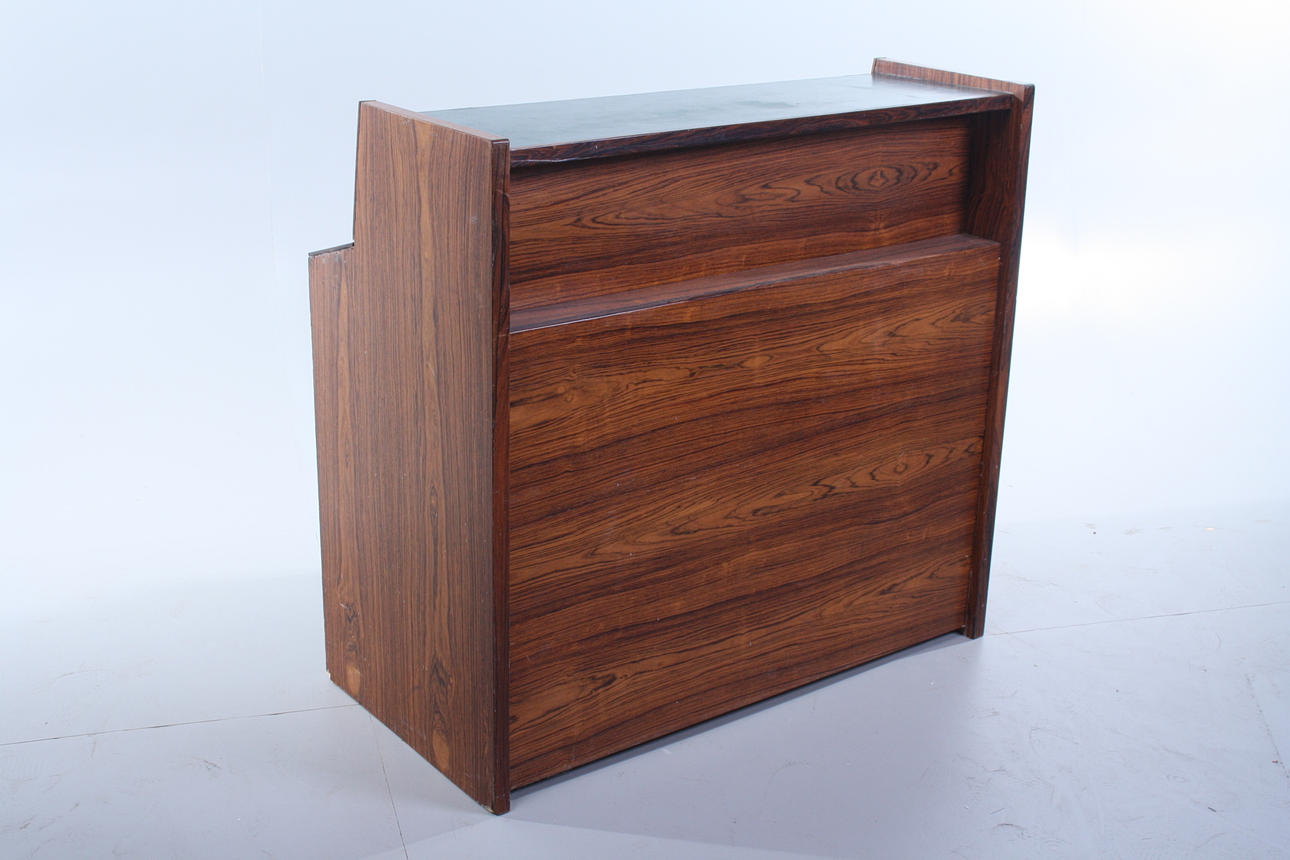 BAR/DISK 1900 talets andra hälft.