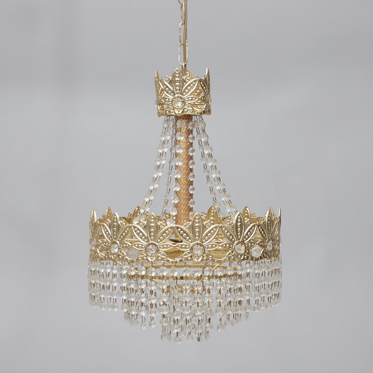 TAKKRONA, 19-/2000-tal.