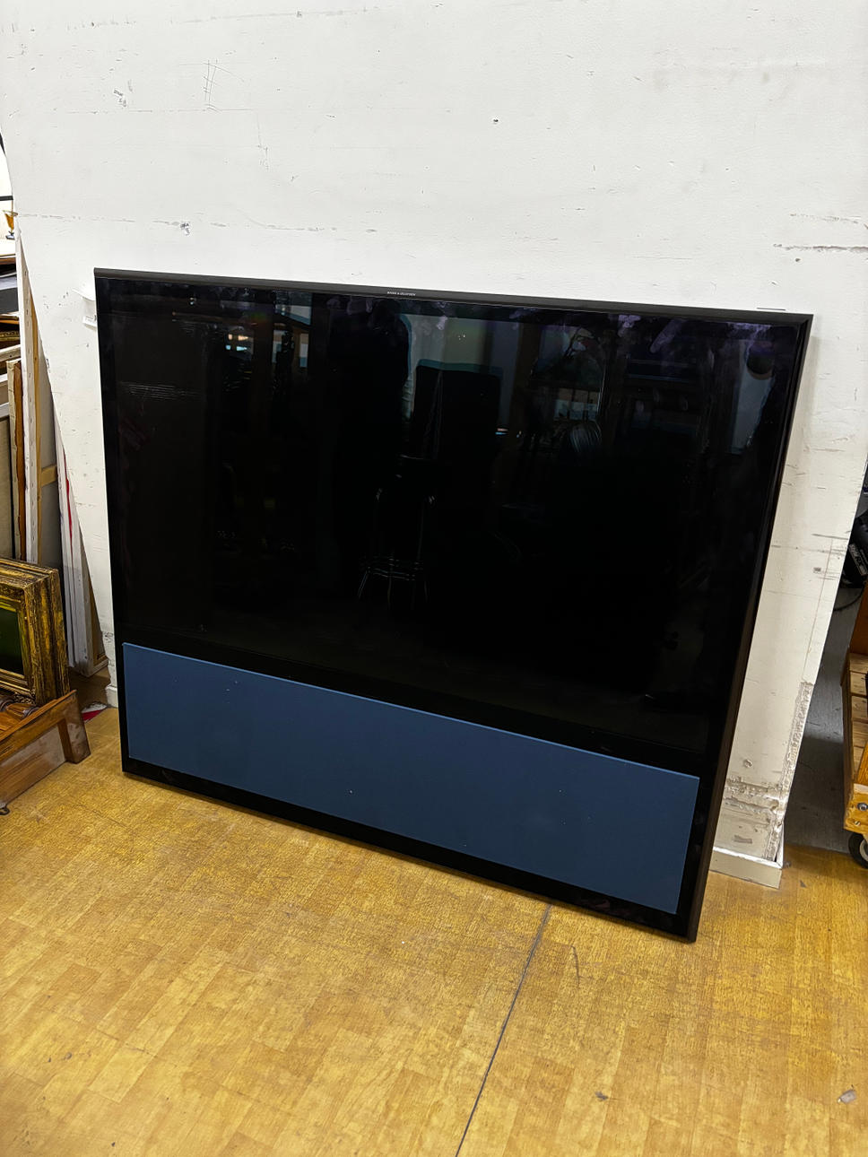 TV, Beovision 11, 55", Bang & Olufsen, Danmark.