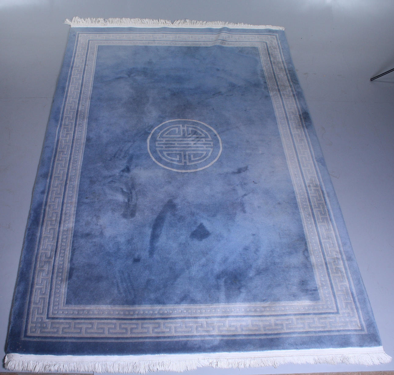 MATTA, China 327x198cm.