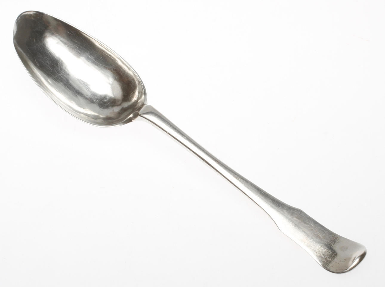 SKED, silver, Isak Sauer(verksam 1750-1777), Stockholm 1753.