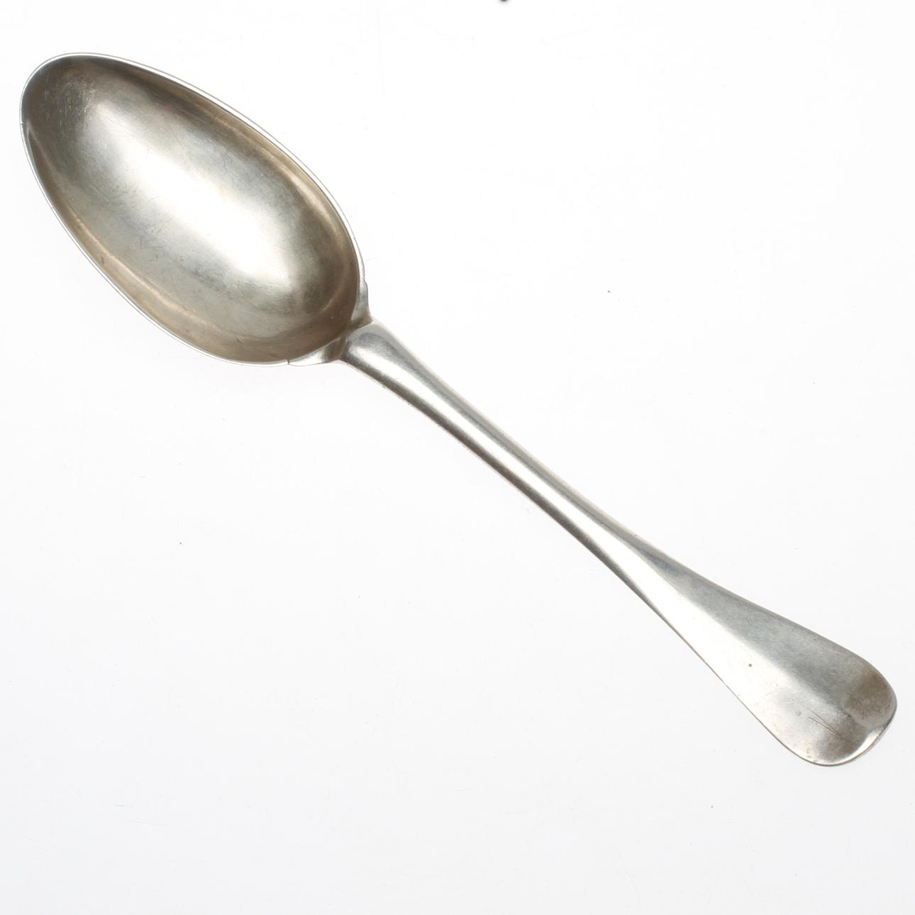 SKED, silver, Ertman Wallman(1730-1757), Landskrona 1756.