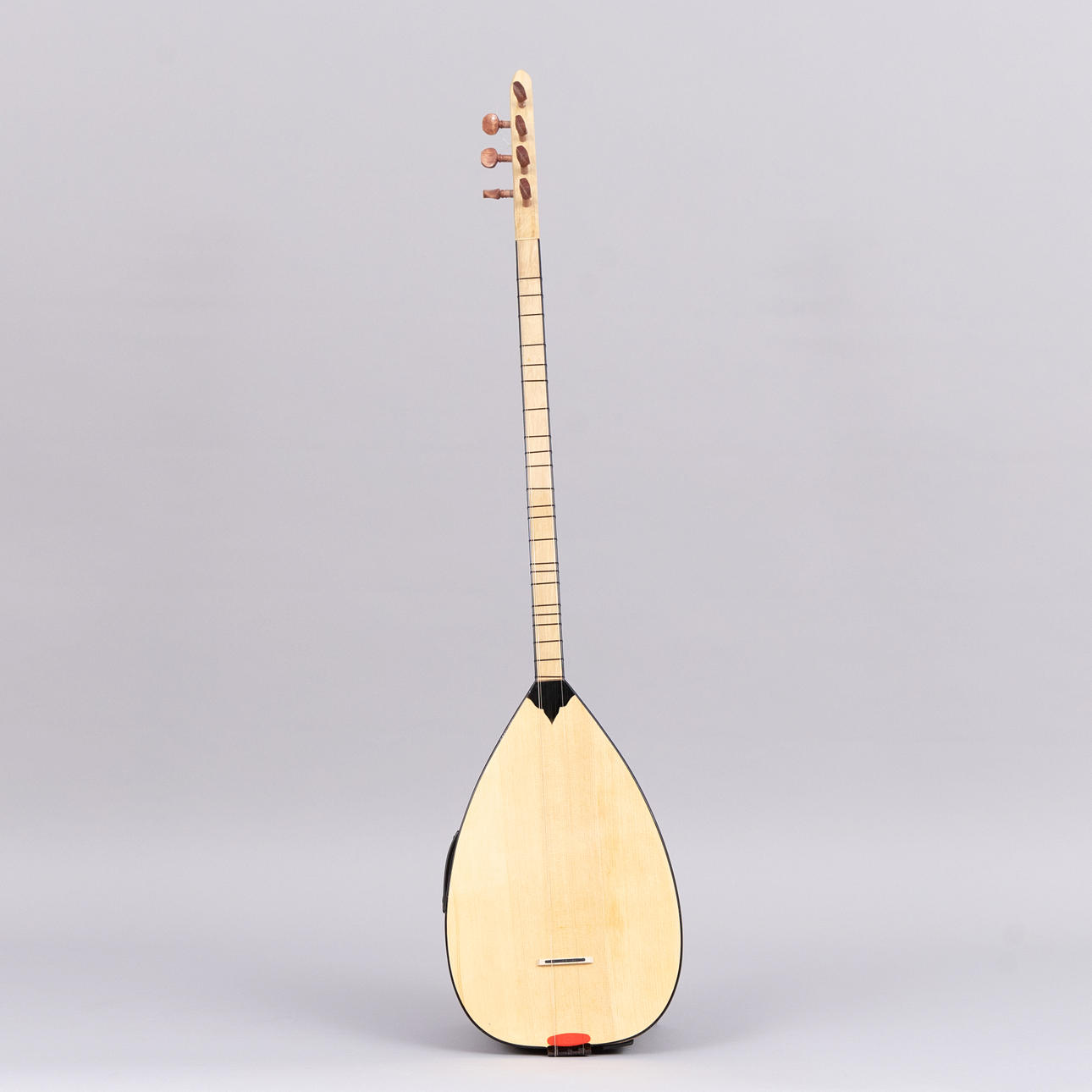 SAZ, instrumentos de cuerda.
