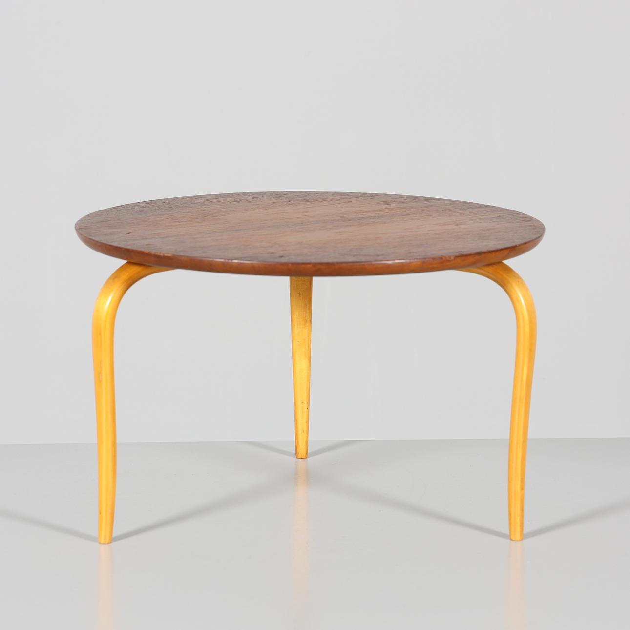 BRUNO MATHSSON. PÖYTÄ, ”Annika”, Yritys Karl Mathsson.