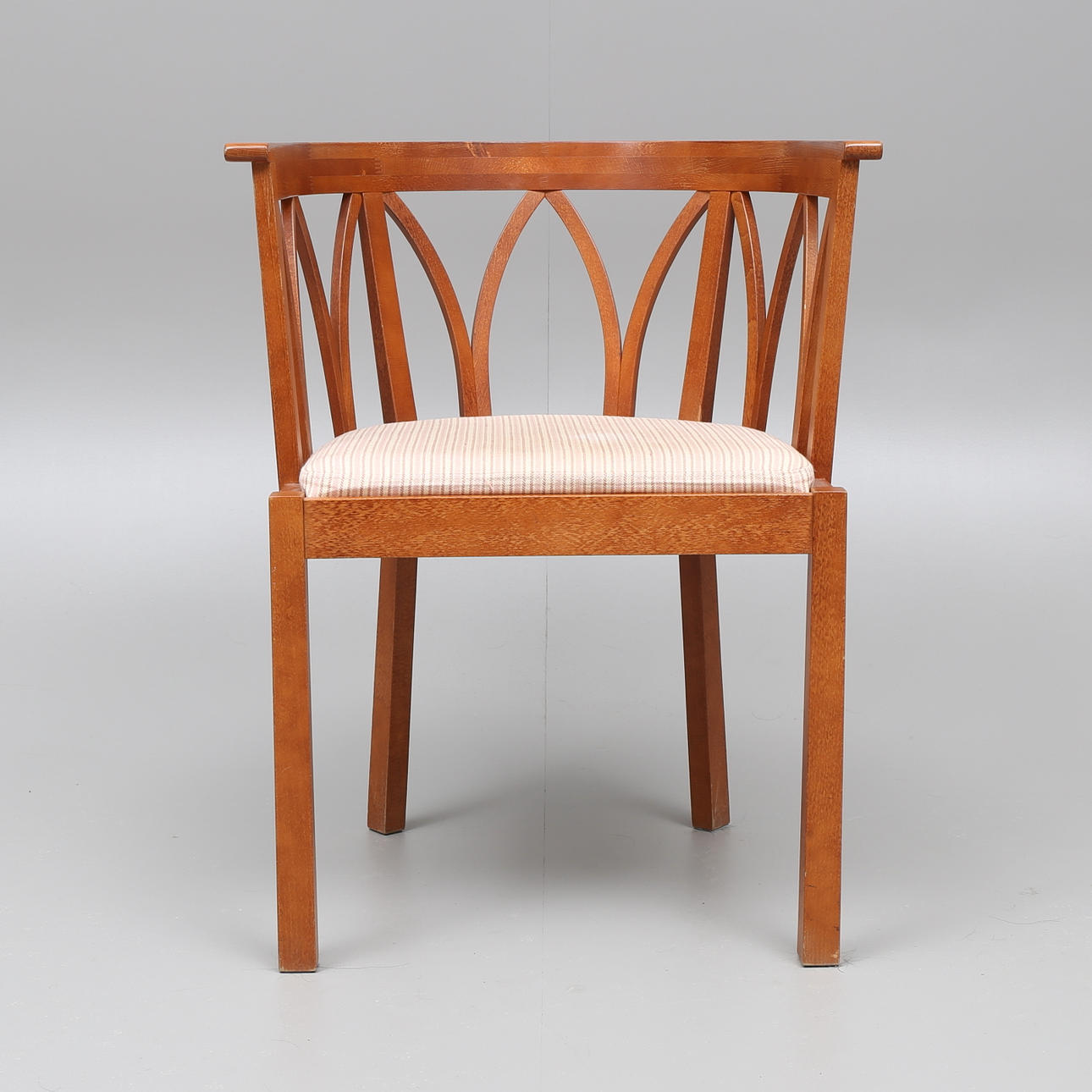 SIGVARD HÅKANSSON. Karmstol, Swedese.