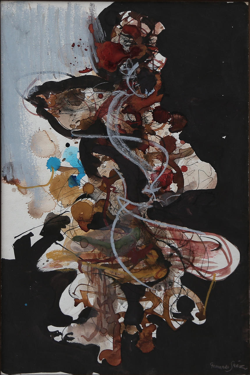 FERNANDO SÁEZ GONZÁLEZ. ”Euripides”.