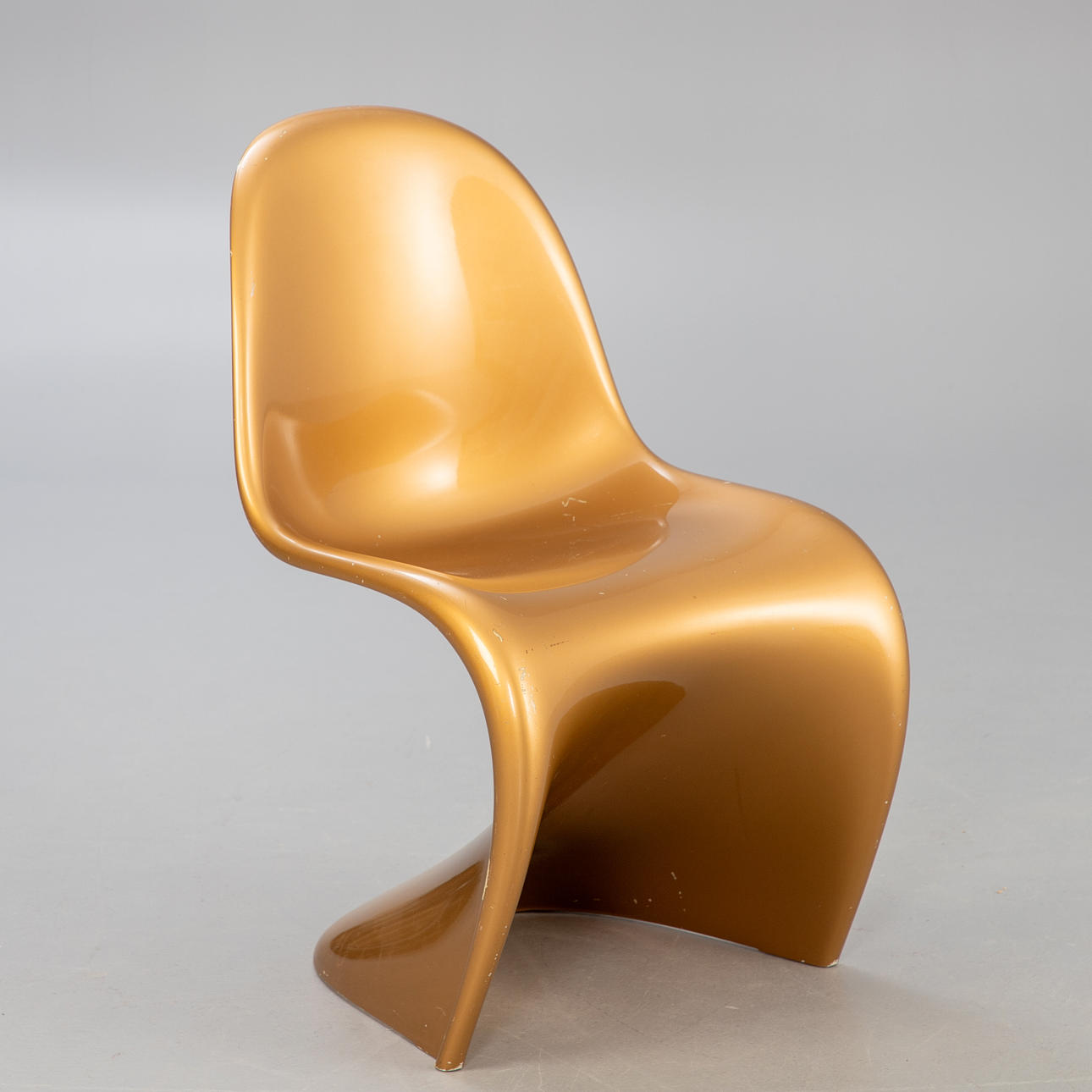 Vitra Panton Chair 2011 special edition