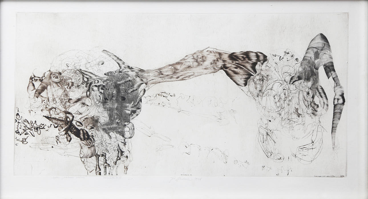 JIRI ANDERLE. “Manipulance II”.