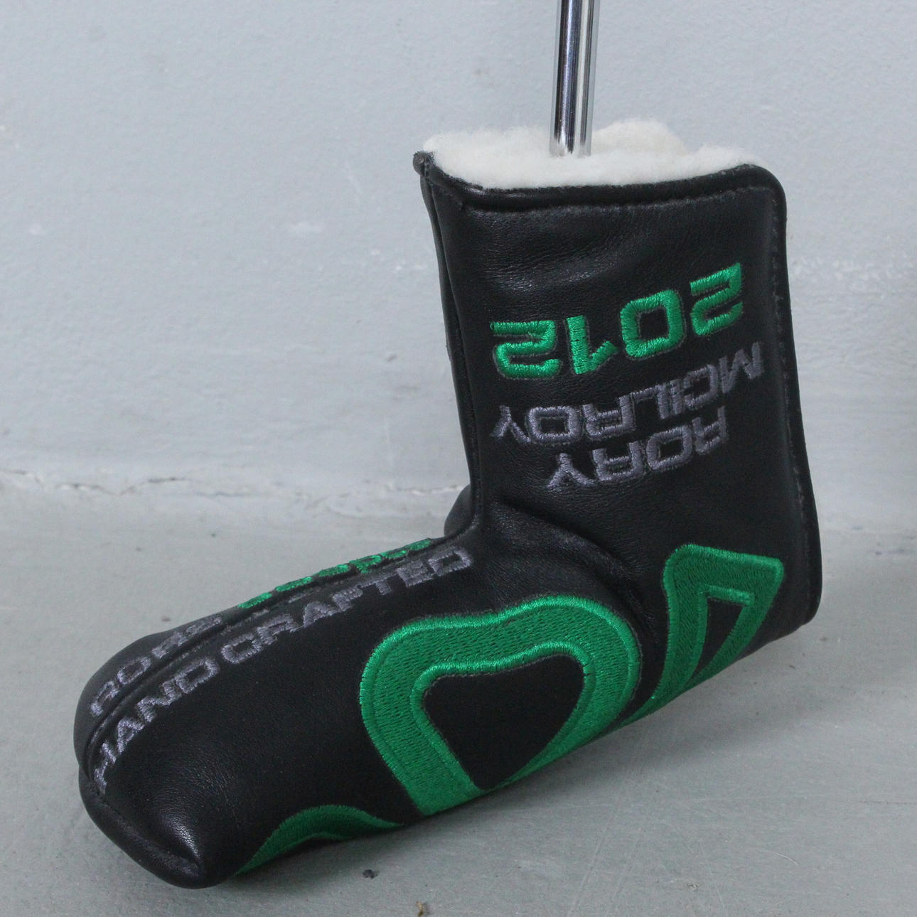 Scotty Cameron, putter, limited edition, Newport RORS, inspired by