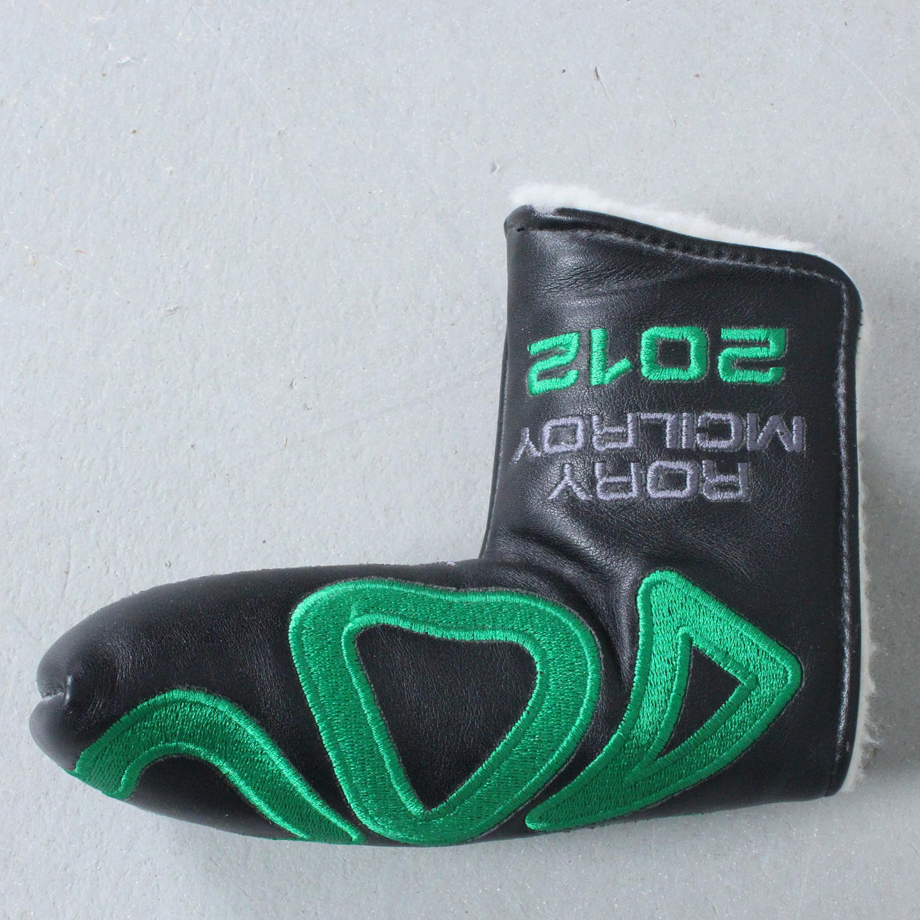 Scotty Cameron, putter, limited edition, Newport RORS, inspired by