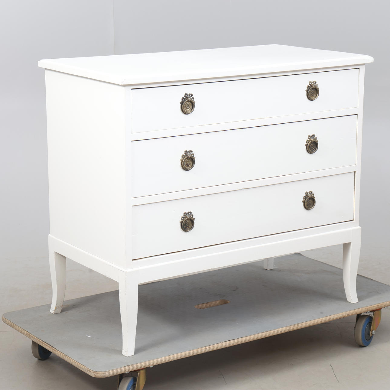 ARKKU, PIIRONKI, 1900-luvun alkupuoli.