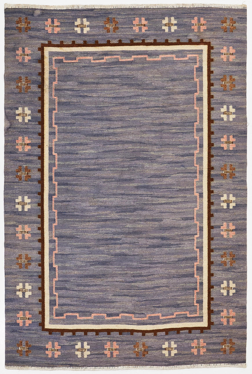 MATTA, 1940/50-tal, rölakan.