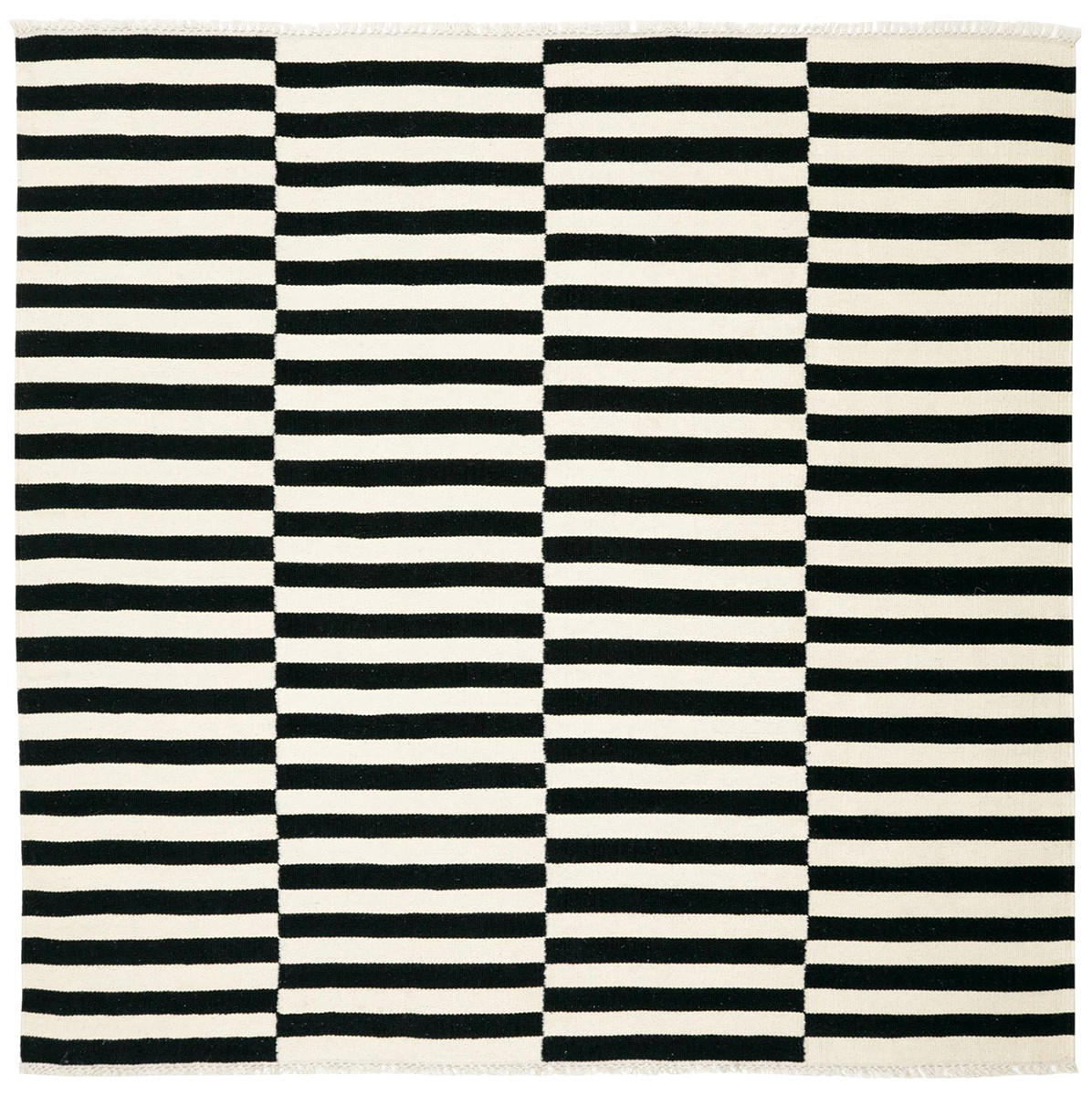 MATTA, KELIM, Indien, 200 x 200 cm.