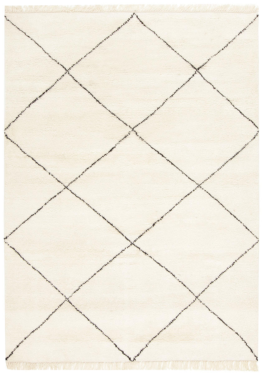 MATTA, BERBER, 254 x 173 cm.