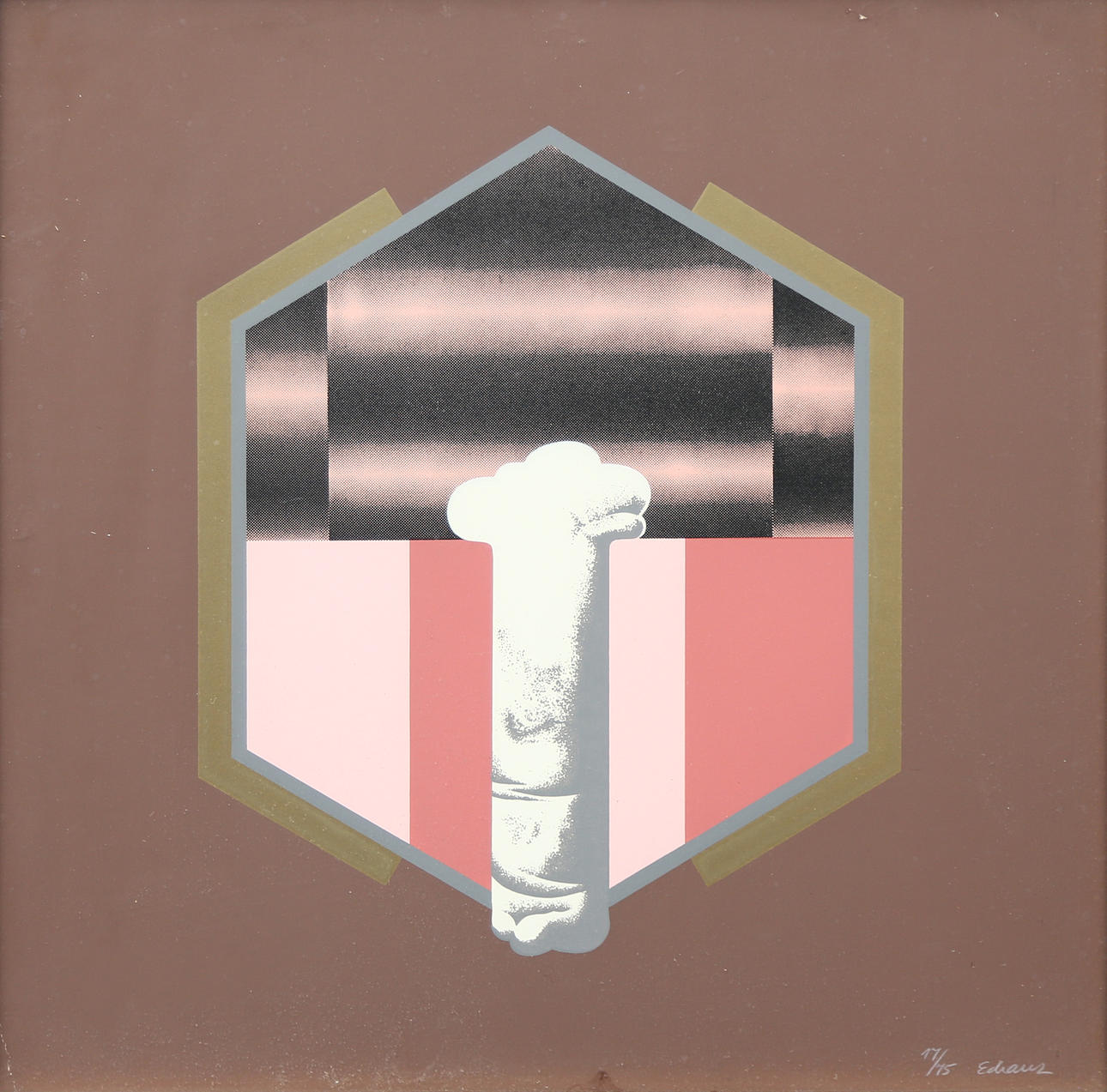 FRANCISCO ECHAUZ. nimetön.