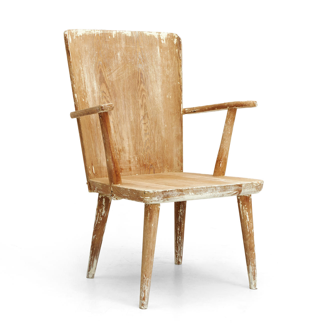 SILLÓN, Göran Malmvall para pieles suecas.