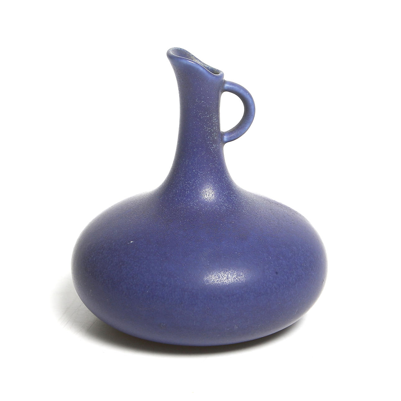 CARL HARRY STÅLHANE. Vas, stengods, signerad, Rörstrand, 1900-tal.