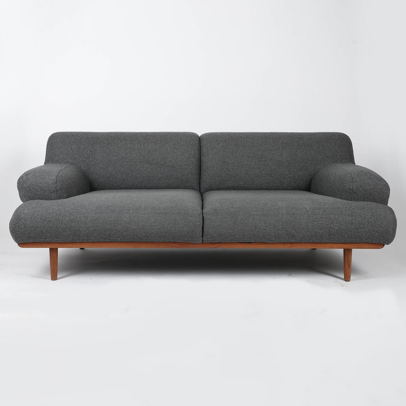 GLISMAND & RÜDIGER. Sofa, „Madison“, Bolia, Dänemark.