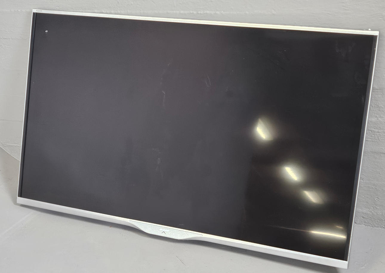 Televisor Sharp de 60 pulgadas.