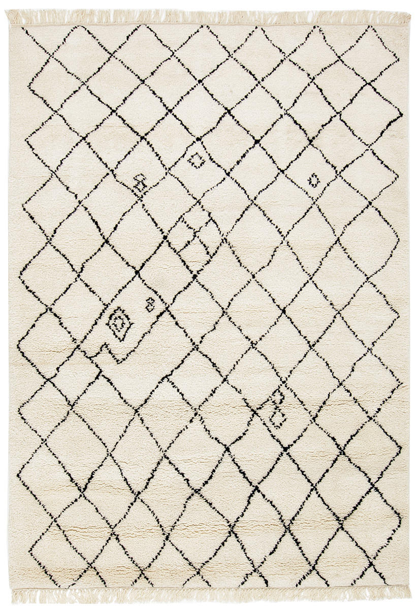 MATTA, BERBER, 194 x 134 cm.