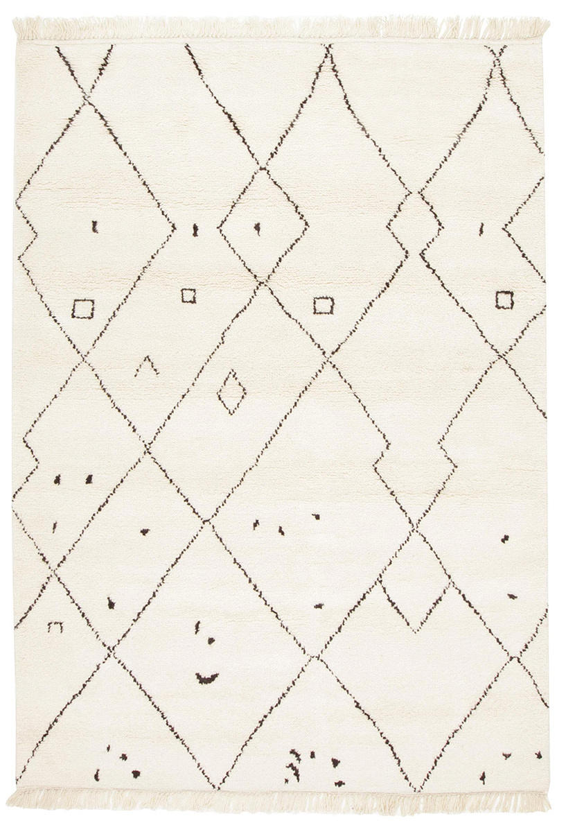 MATTA, BERBER, 242 x 178 cm.