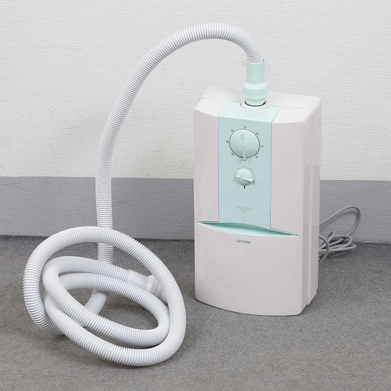 PHILIPS, HIDROMASAJEADOR.