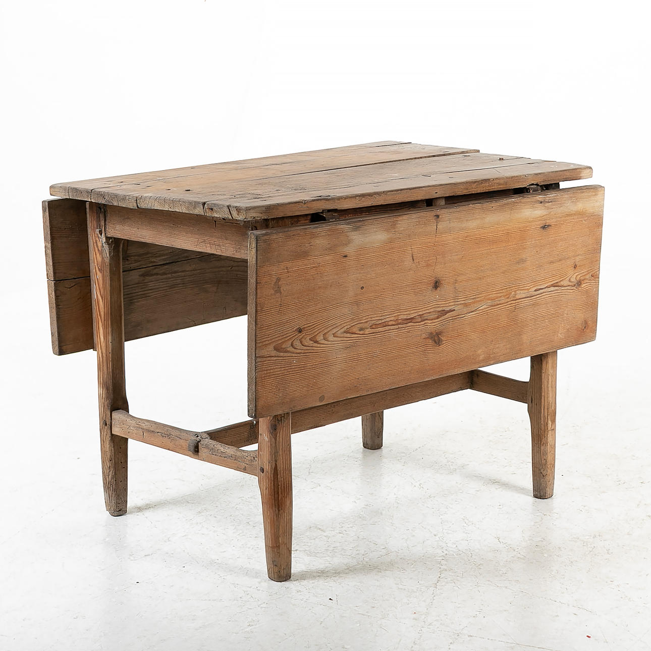 KLAFFBORD, allmoge, 17/1800-tal.