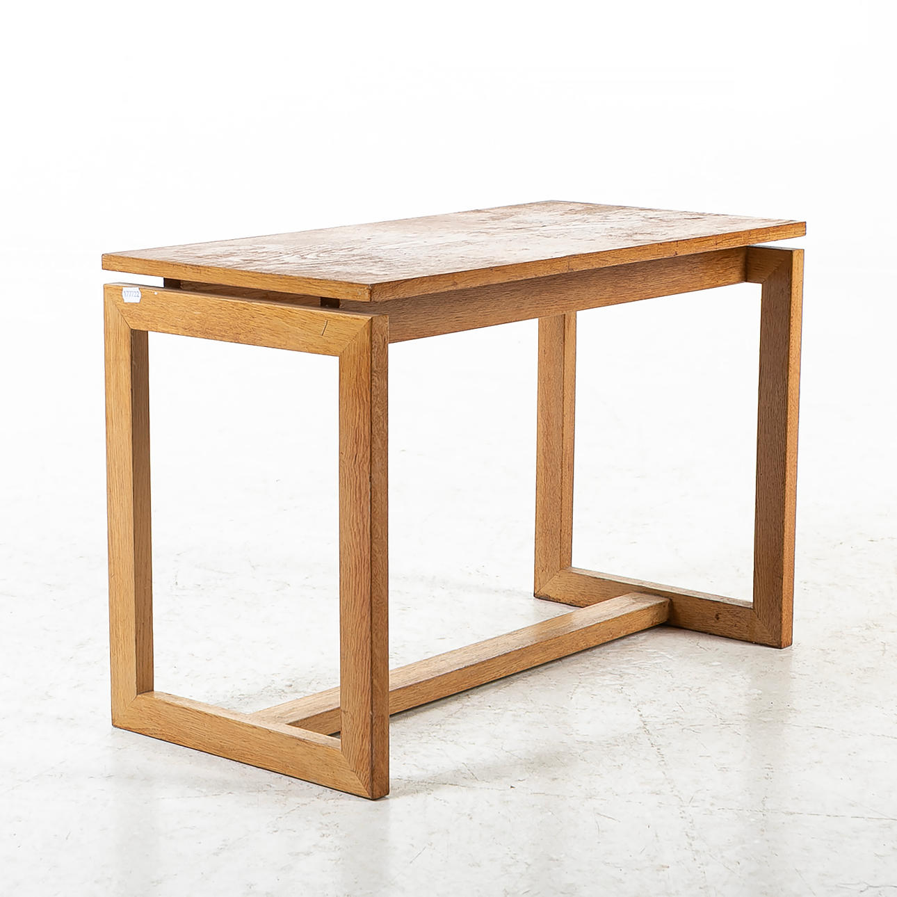 SOFFBORD / BÄNK, 1960-tal.