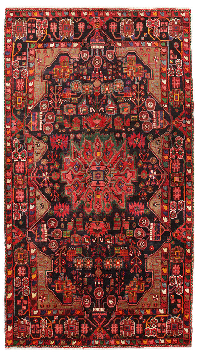 MATTA, NAHAVAND, 285 x 158cm.