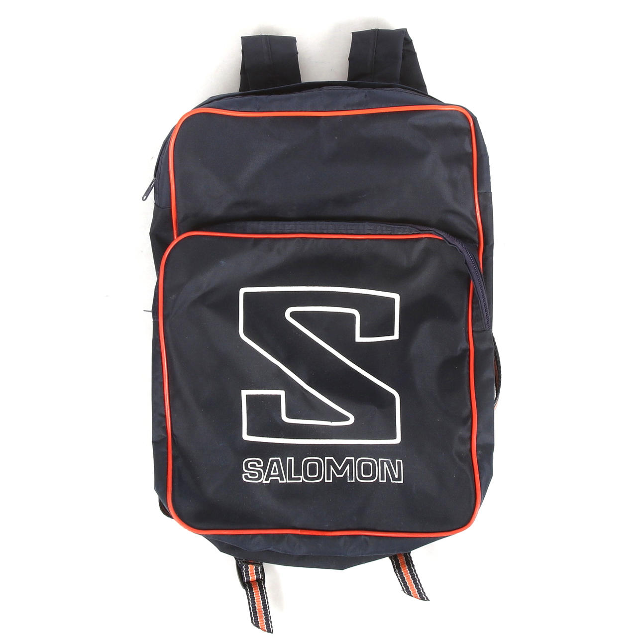 A SALOMON BACKPACK, second half of the 20th century. Vintage