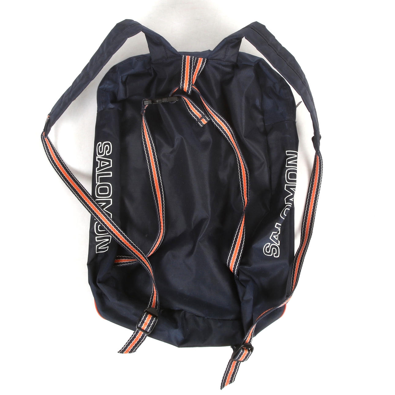A SALOMON BACKPACK, second half of the 20th century. Vintage