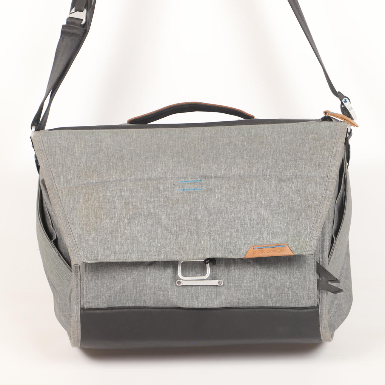 KAMERAVÄSKA, Peak Design Everyday Messenger 15.