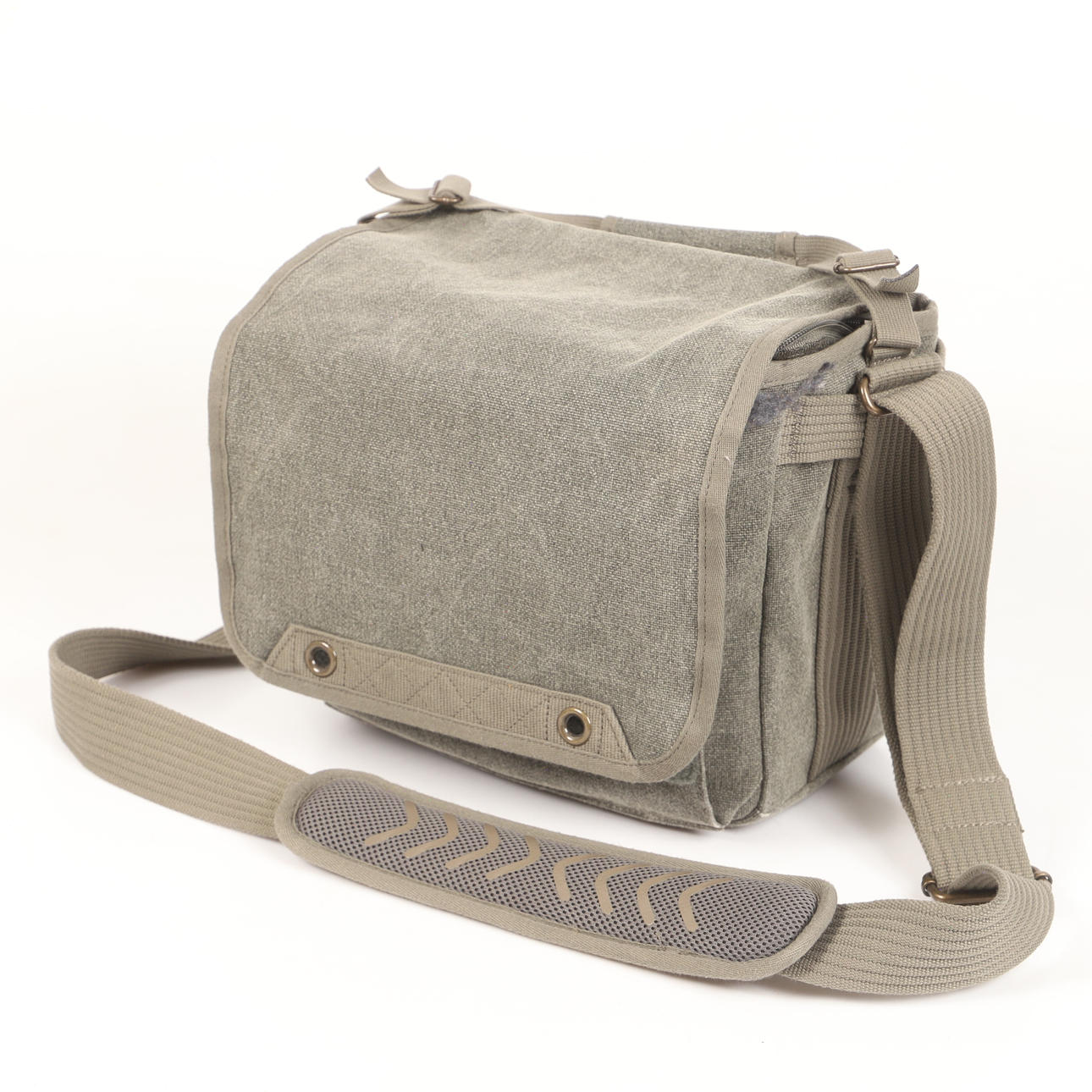 KAMERATASCHE, Thinktank.