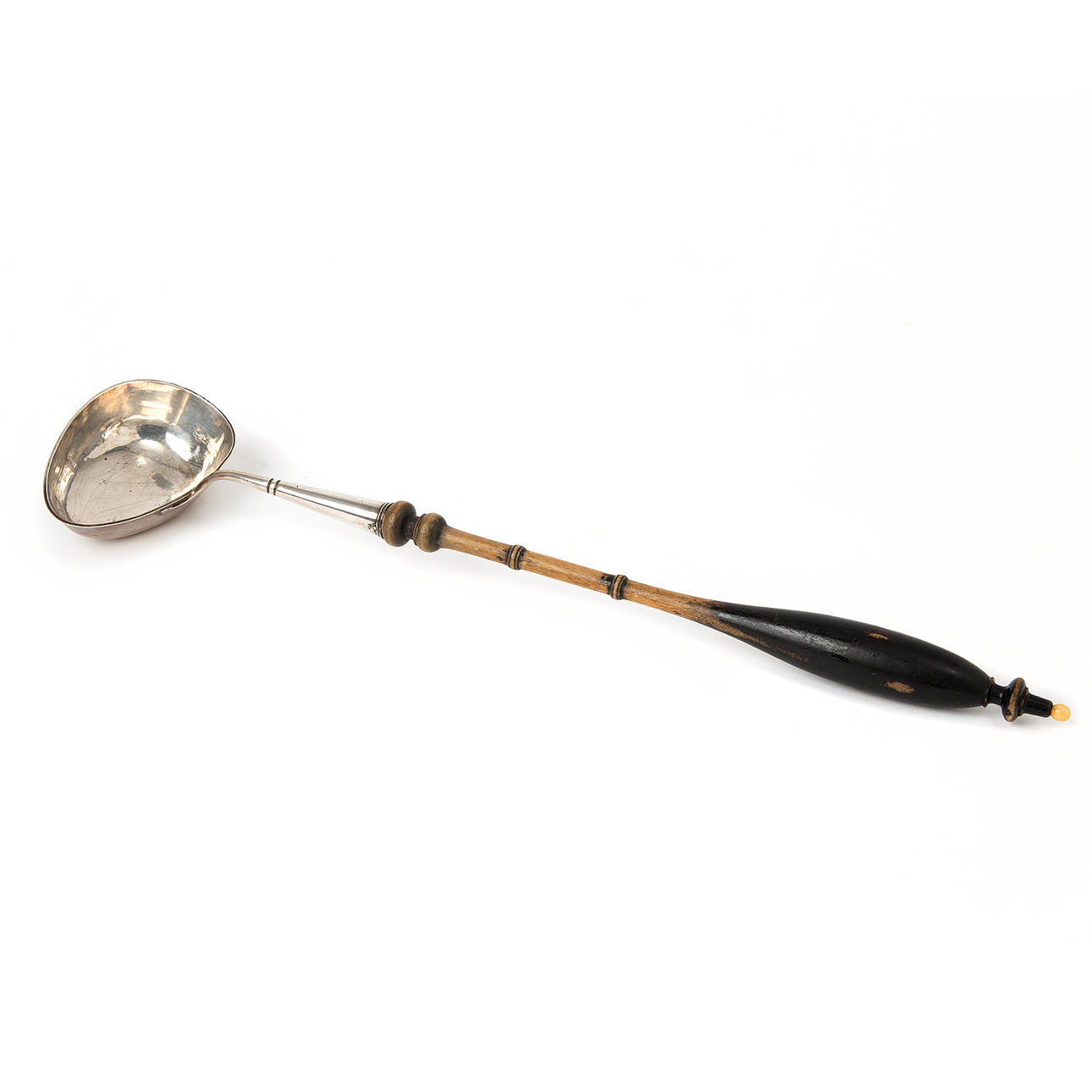 SOSSENDIP. Silber, Schweden, 1806.