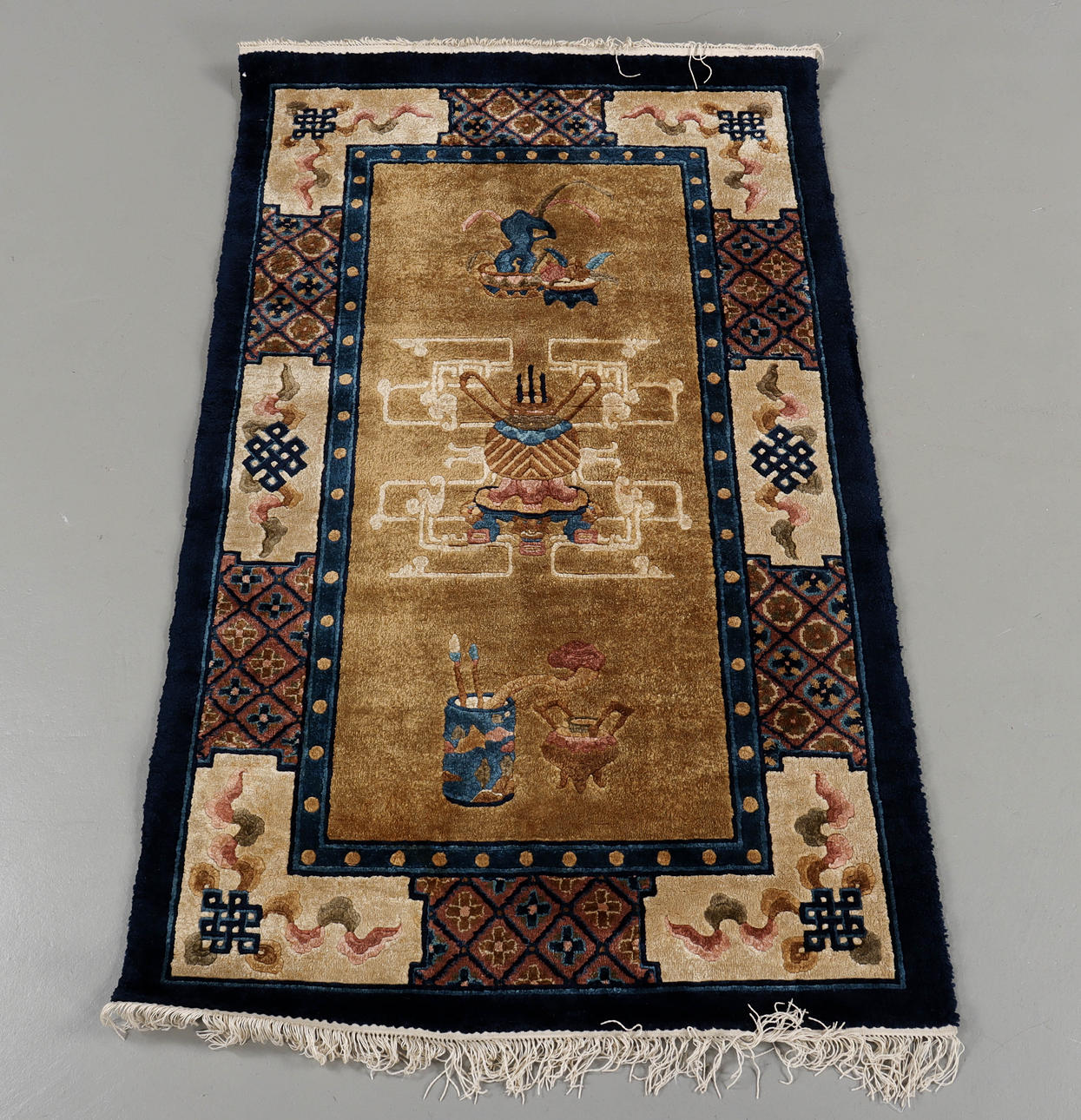 MATTA Kina, 90x150 cm.