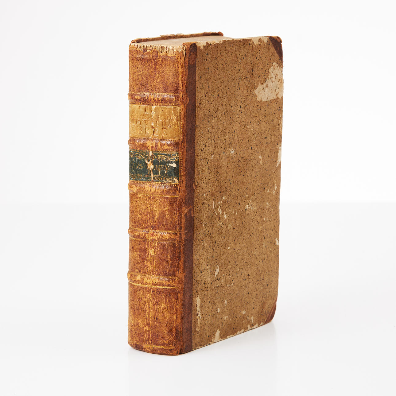 TESSINS BREV TIL GUSTAV III, 1785.