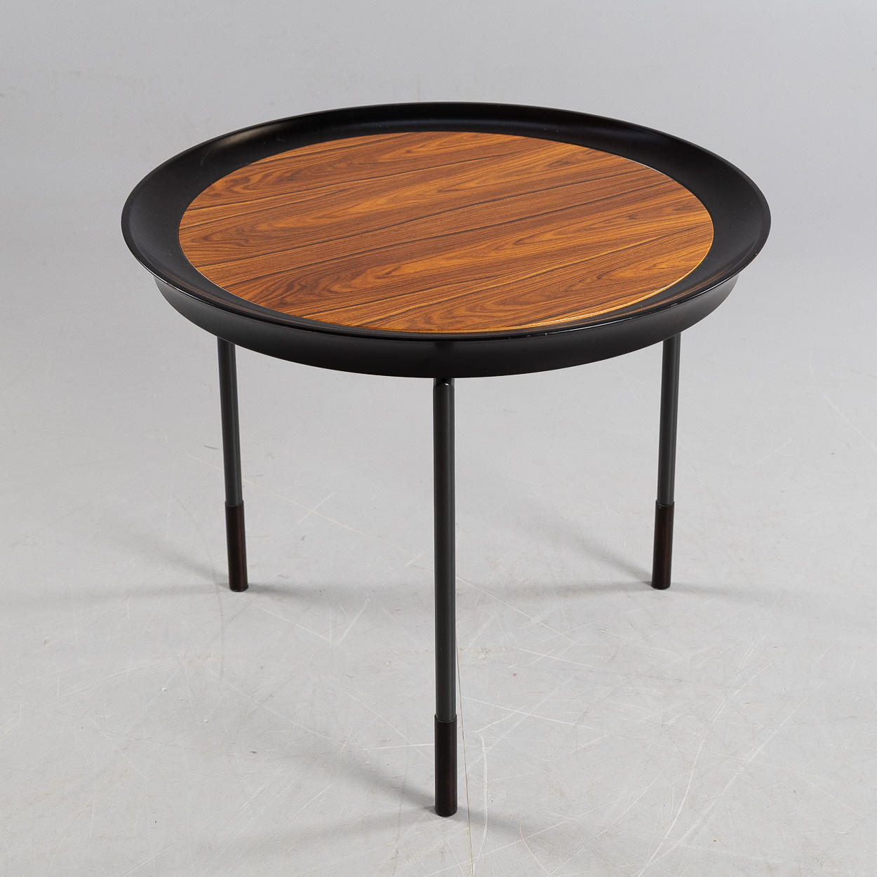 MESA DE CAFÉ, «Athene», Antonello Mosca para Giorgetti.