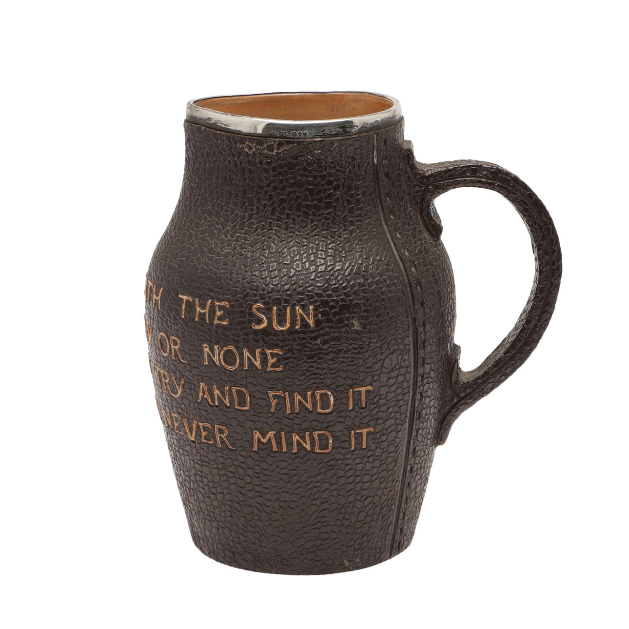 JARRA DOULTON «BLACK JACK».