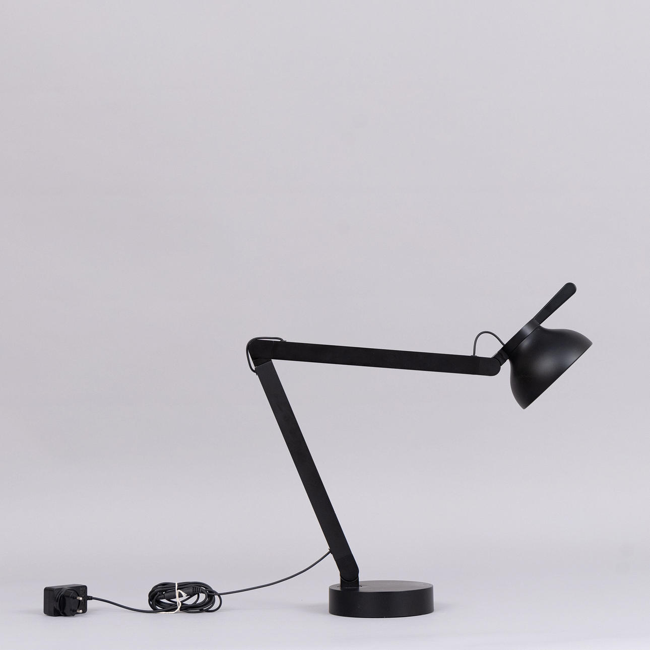 BORDSLAMPA, Hay, Danmark.