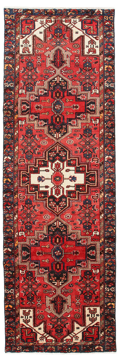 MATTA, ZANDJAN, Persien, 300 x 96 cm.