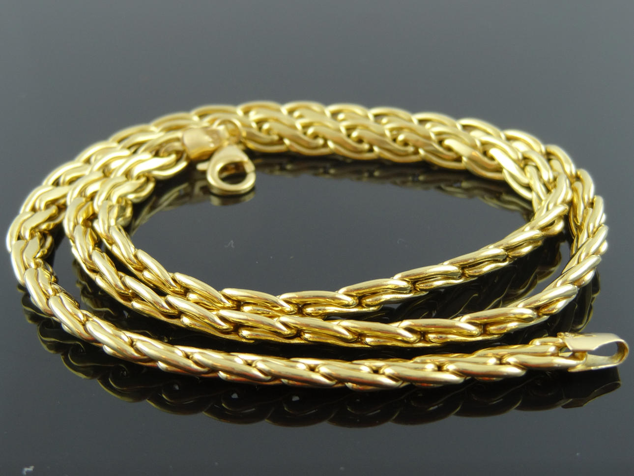 HALSBAND.