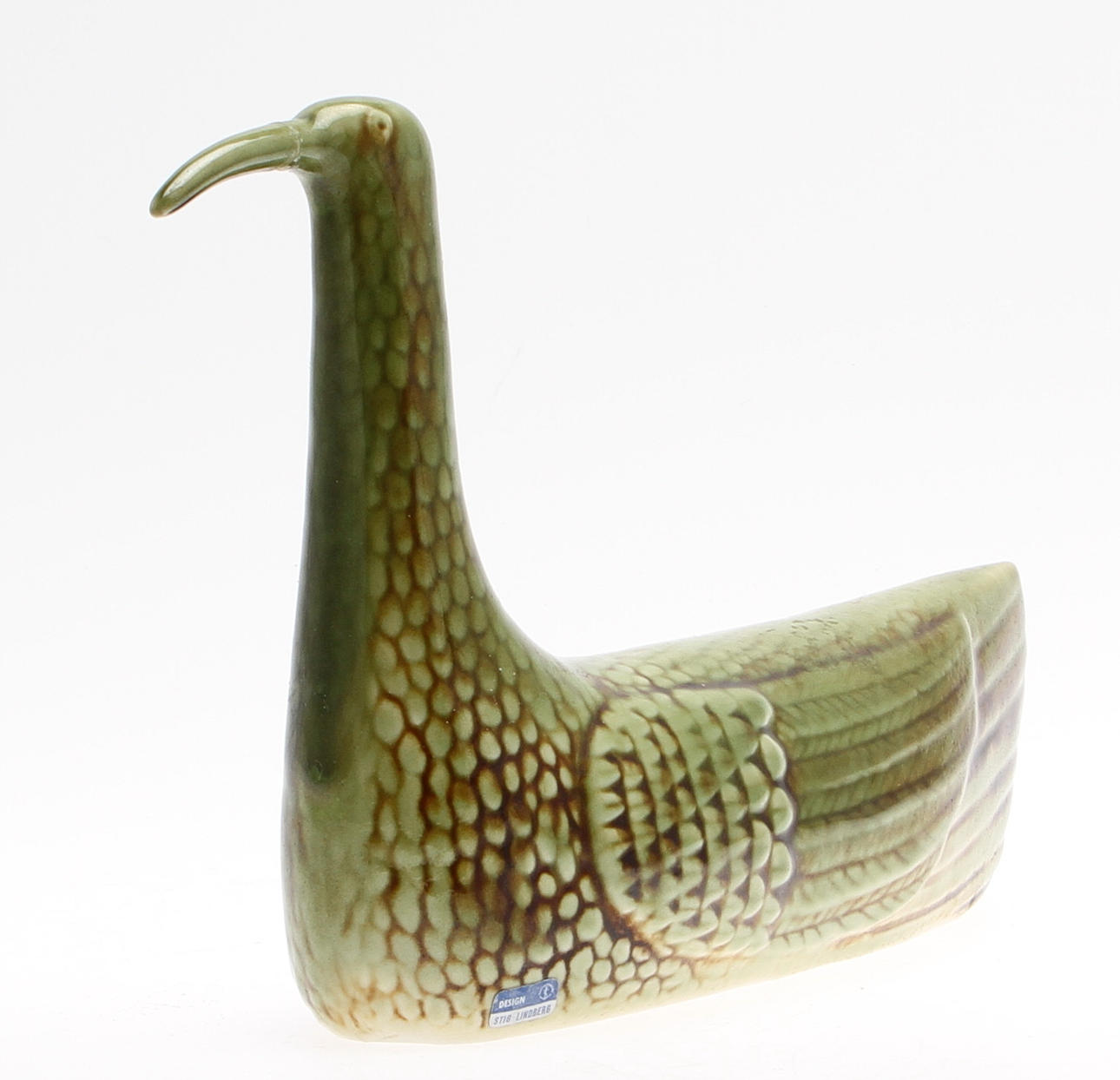 FIGURIN, Stig Lindberg, Gustavsberg.