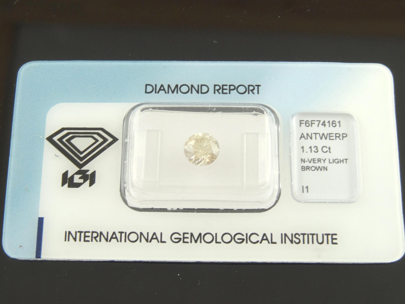 DIAMANT.