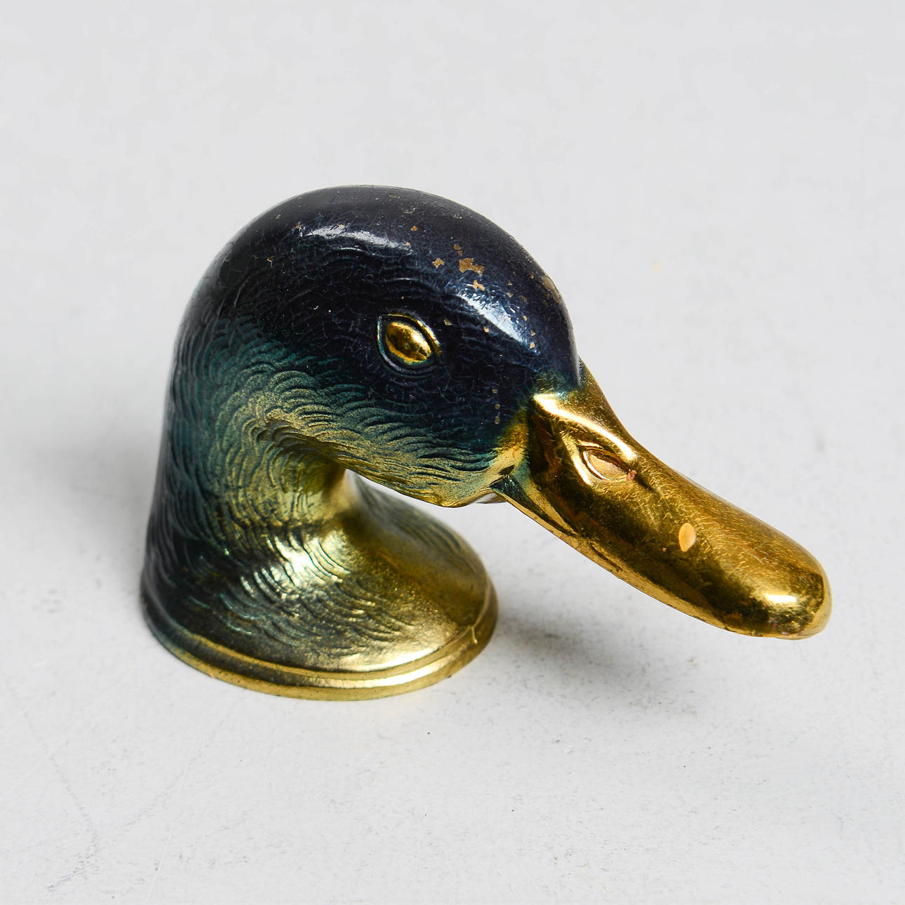 BOTTLE OPENER, “Ducky”, Paris.