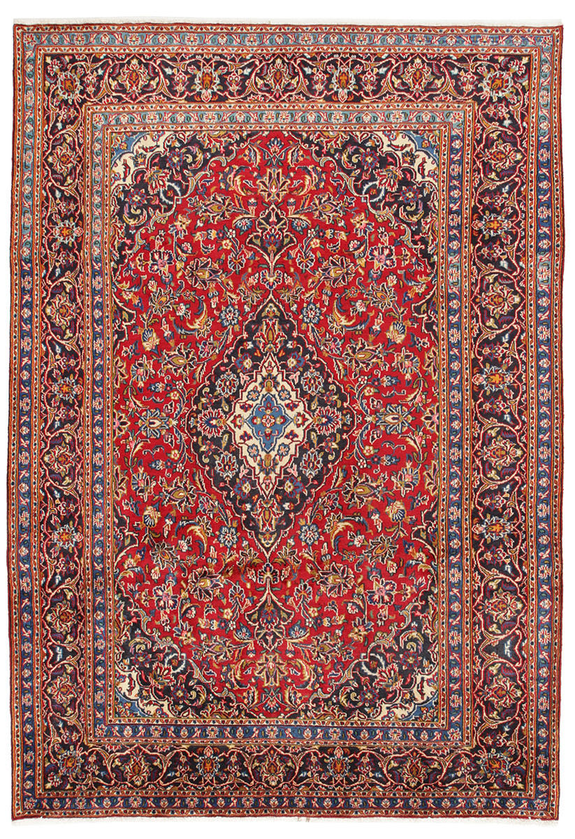 MATTA, MASHAD, Persien, 288 x 198 cm.