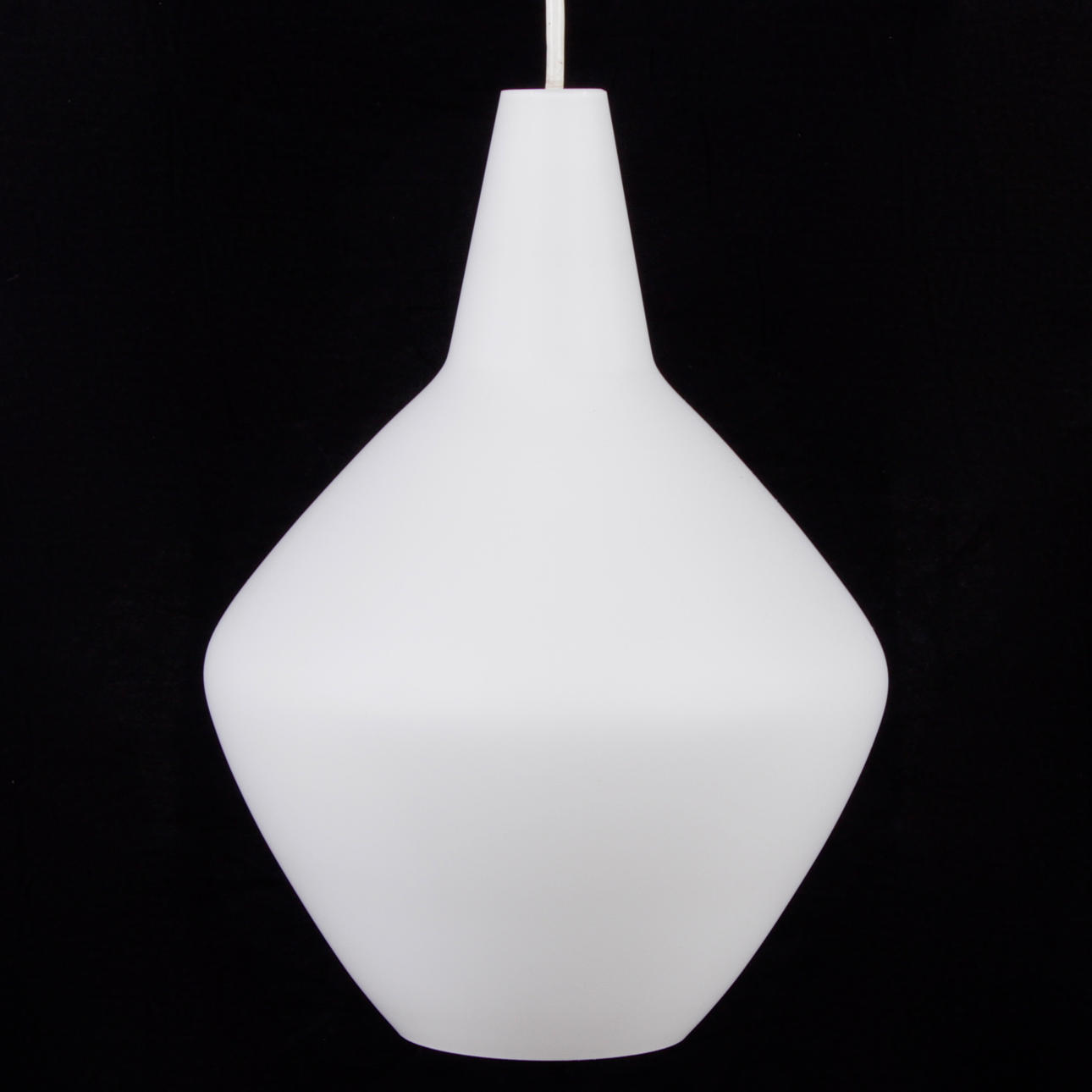 TAKARMATUR, glas, "Onion", Lisa Johansson-Pape för Asea.