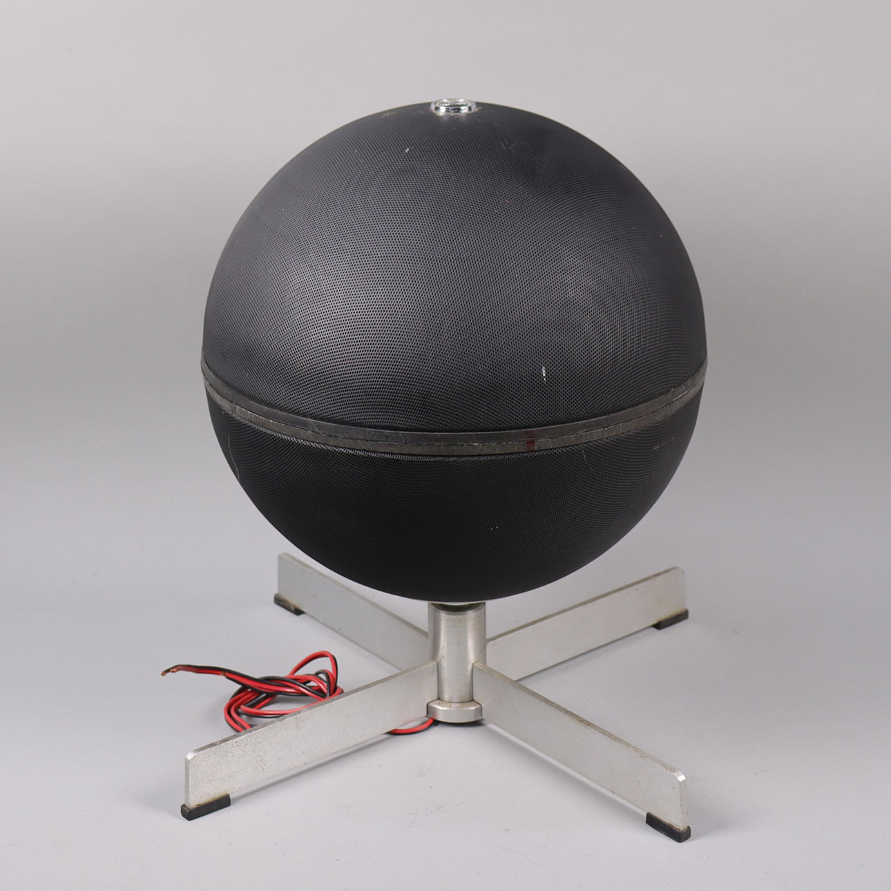 JVC Nivico Globe Speaker Baffle, högtalare.