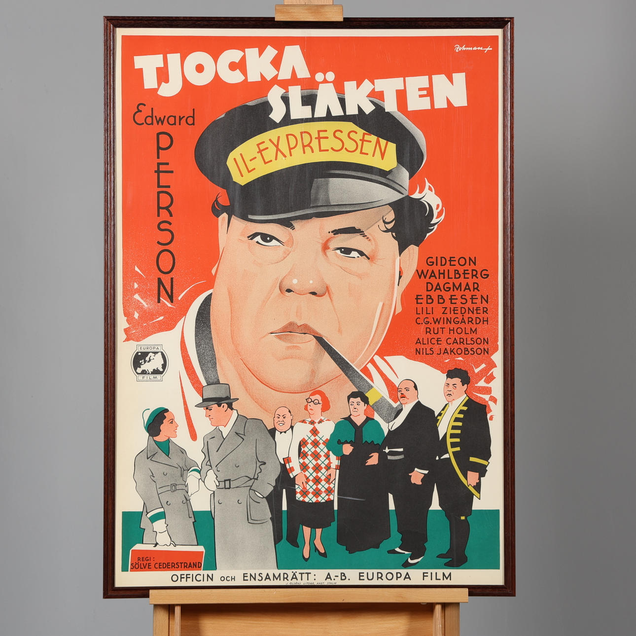 filmaffisch-tjocka-sl-kten-j-ols-ns-litogr-anst-sthlm