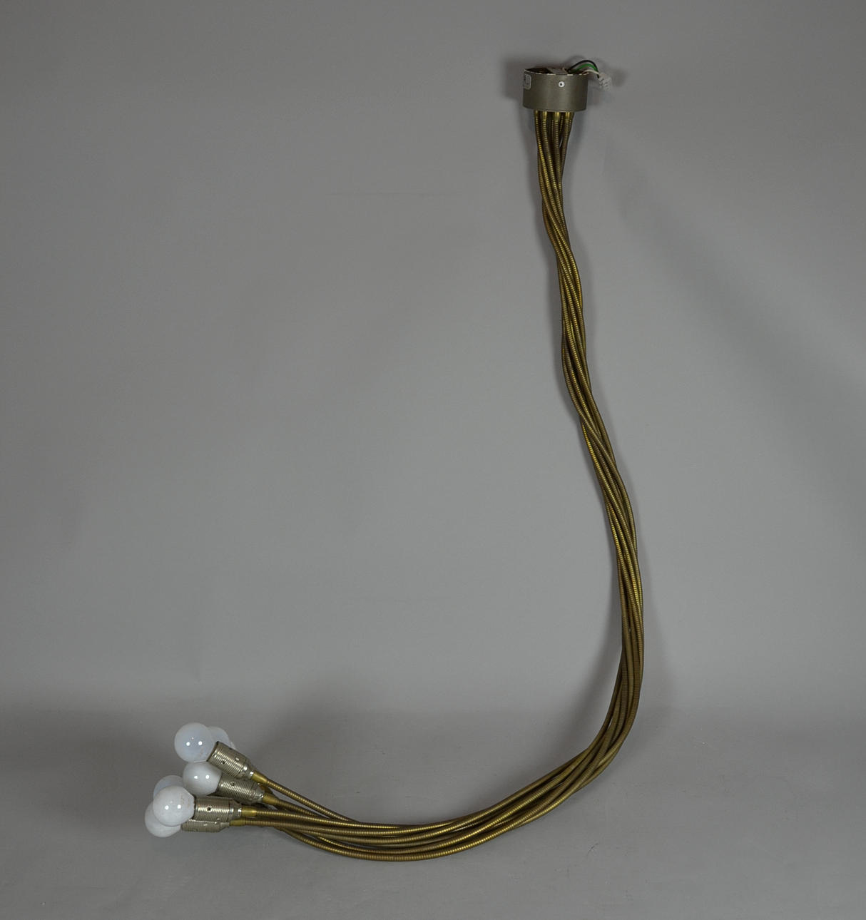 CATALANI & SMITH Turciu Soffitto 9.