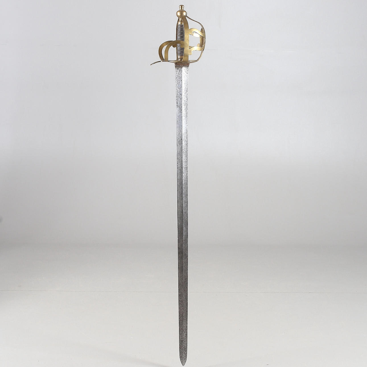 PALLASCH, m/1775, för manskap.